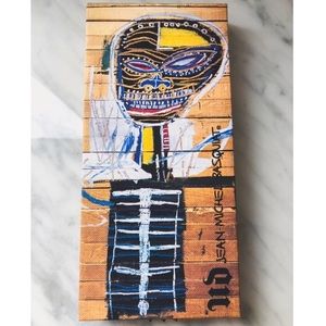 Urban Decay ‘Jean Michel Basquiat’ collection